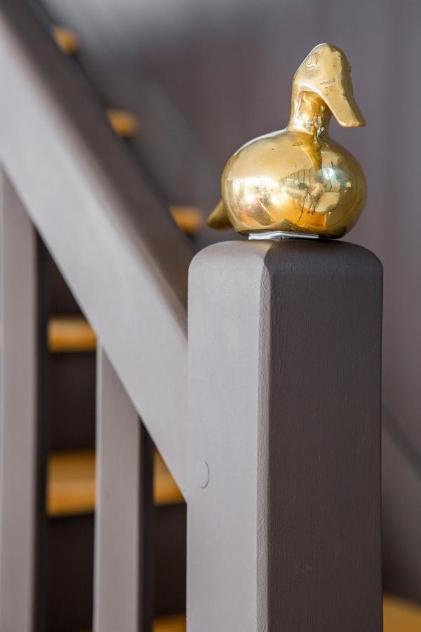 Sotto Le Stelle - Fabuleux Duplex D'Hyper Centre Apartment แรนส์ ภายนอก รูปภาพ